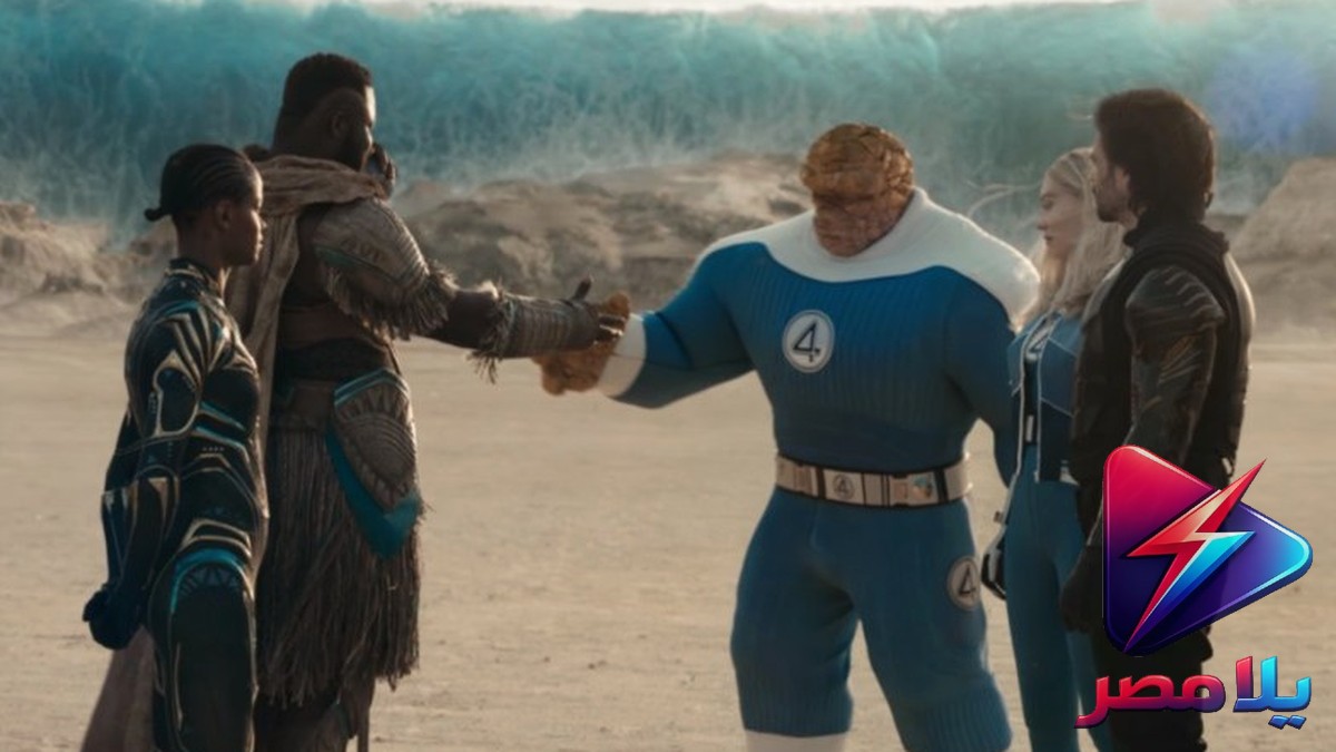 إطلاق مقطع دعائي لـ Avengers: Doomsday يعود فيه روبرت داوني جونيور كدكتور دوم