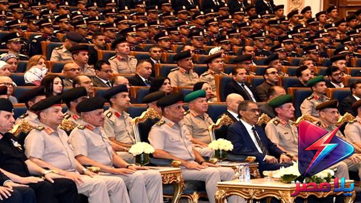 جامعة كيان بالقوات المسلحة: شروط القبول والتخصصات ومواعيد التقديم لدفعة أكتوبر 2026